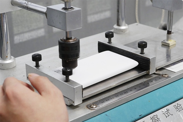 沖擊/耐摩擦/拉力